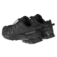 Кроссовки SALOMON Xa Pro 3D V9 GTX цвет Black превью 3