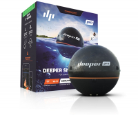 Эхолот DEEPER Sonar PRO беспроводной превью 3