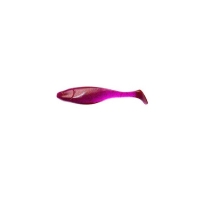 Виброхвост NARVAL Commander Shad 14 см (3 шт.) код цв. #003 цв. Grape Violet
