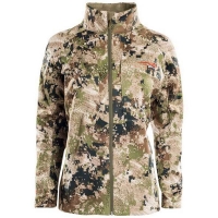 Куртка SITKA WS Jetstream Jacket цвет Optifade Subalpine