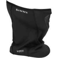 Бандана SIMMS Gore Infinium Neck Gaiter цвет Black