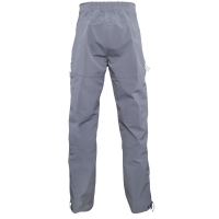 Брюки KRYPTEK Koldo Rain Pant цвет Dark Charcoal превью 2