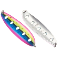 Блесна колеблющаяся HIGASHI Chinook spoon 45 г код цв. 06M