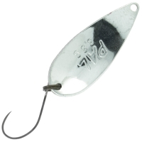 Блесна колеблющаяся FOREST Pal Maziora 3,8 г код цв. 04 превью 2