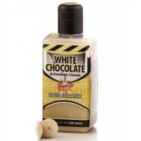 Ликвид DYNAMITE BAITS White Chocolate 250 мл