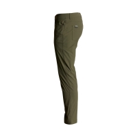 Брюки KING'S XKG Sonora Pant цвет Dark Forest превью 7