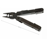 Мультитул LEATHERMAN Super Tool 300 (19 инструментов) цв. Black  превью 6