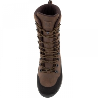 Ботинки охотничьи HARKILA Pro Hunter Ridge 2.0 GTX цвет Dark Brown превью 4