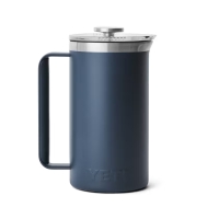 Кофейник YETI Rambler French Press 1005 (34 oz) цв. Navy превью 10