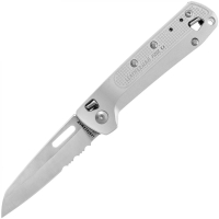 Мультитул LEATHERMAN Free К4X (9 инструментов) превью 6