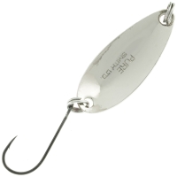 Блесна колеблющаяся SMITH Pure 2 г код цв. SB превью 2