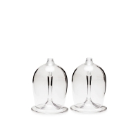 Набор бокалов GSI OUTDOORS для белого вина Nesting Wine Glass Set 275 мл (2 шт.) превью 2