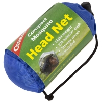 Сетка антимоскитная COGHLAN'S Compact Mosquito Head Net - PDQ цв. синий