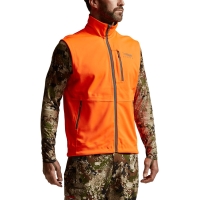 Жилет SITKA Jetstream Vest New цвет Blaze Orange превью 5