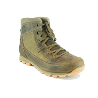 Ботинки зимние AKU Giau GTX цвет Beige превью 11