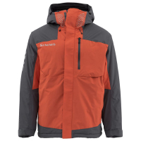 Куртка SIMMS Challenger Insulated Jacket цвет Flame