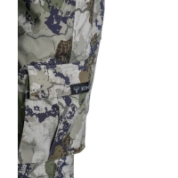 Брюки KING'S Kids Hunter Pant цвет XK7 превью 3