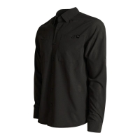 Рубашка KING'S XKG Sonora Air Shirt цвет Charcoal превью 9