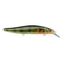 Воблер SPRO Ikiru Minnow 115F цв. Green Perch