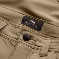 Брюки SITKA Mesa Pant цвет Coyote превью 2