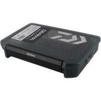 Коробка для приманок DAIWA Multi Case 205ND цвет smoke