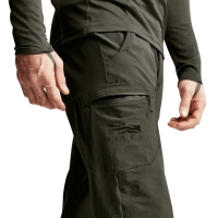 Брюки SITKA Ascent Pant New цвет Deep Lichen превью 2