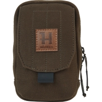 Подсумок-патронташ HARKILA Utility Pouch цвет Dark willow green