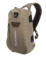 Герморюкзак SIMMS Dry Creek Z Backpack 35 цвет Tan