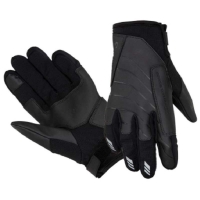 Перчатки SIMMS Offshore Angler's Glove цвет Black превью 6