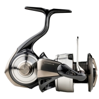Катушка безынерционная DAIWA 24 Certate LT 4000D-C превью 3