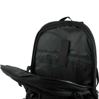 Рюкзак тактический YAKEDA A88056 цвет черный превью 8