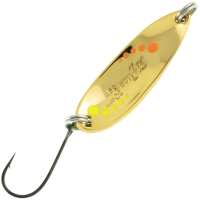 Блесна колеблющаяся SMITH D-S Line 3 г код цв. 12 превью 2