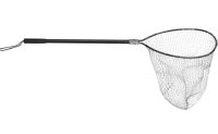 Подсачек ECOPRO EP-060-MF диаметр 44 х 39 см рукоять 1,09 м