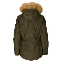 Куртка SEELAND North Lady Jacket цвет Pine green превью 3