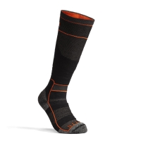 Носки SITKA Hvy Wt OTC Sock цвет Black