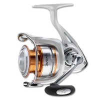 Катушка безынерционная DAIWA Exceler Z 2500