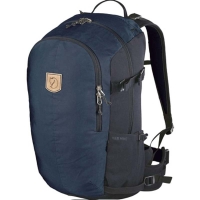 Рюкзак FJALLRAVEN Keb Hike 30 цвет Storm-Dark Navy