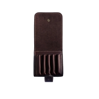 Подсумок-патронташ MAREMMANO TZ 704 Leather Ammo Pocket превью 1