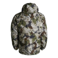 Куртка KING'S Hunter Insulated Loft Jacket цвет XK7 превью 5