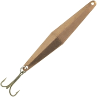 Блесна вертикальная LUCKY JOHN Model Rhomb 12 г код цв. #C превью 2