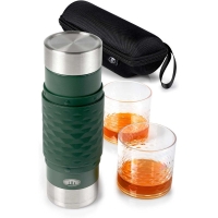 Набор посуды GSI OUTDOORS Insulated Cocktail Set