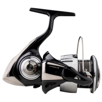 Катушка безынерционная DAIWA 23 Lexa 4000-C превью 3