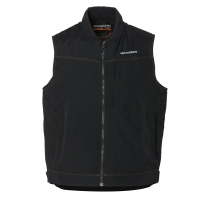 Жилет GRUNDENS Ballast Insulated Vest цвет Black превью 1