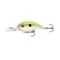 Воблер STRIKE KING Series 3 Premier Pro-Model Crankbait 5,5 см код цв. 501