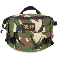 Сумка поясная MYSTERY RANCH Hip Monkey DPM цвет DPM Camo