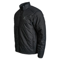 Куртка KING'S XKG Transition Jacket цвет Black превью 5