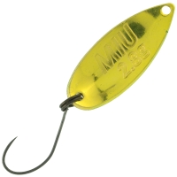 Блесна колеблющаяся FOREST Miu Color Version 2018 2,8 г код цв. #04 превью 2