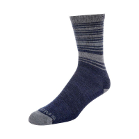 Носки SIMMS Merino Lightweight Hiker Sock цвет Admiral Blue