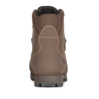 Ботинки охотничьи AKU Pilgrim GTX Combat FG M Wide цвет Brown превью 4