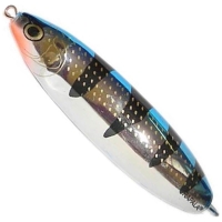 Блесна-незацепляйка RAPALA Minnow Spoon 15 г код цв. MBT